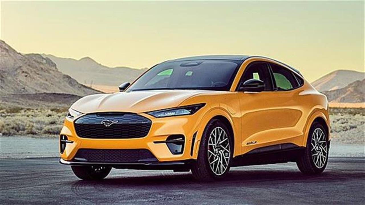 Πλώρη για τη νέα εποχή της ηλεκτροκίνησης