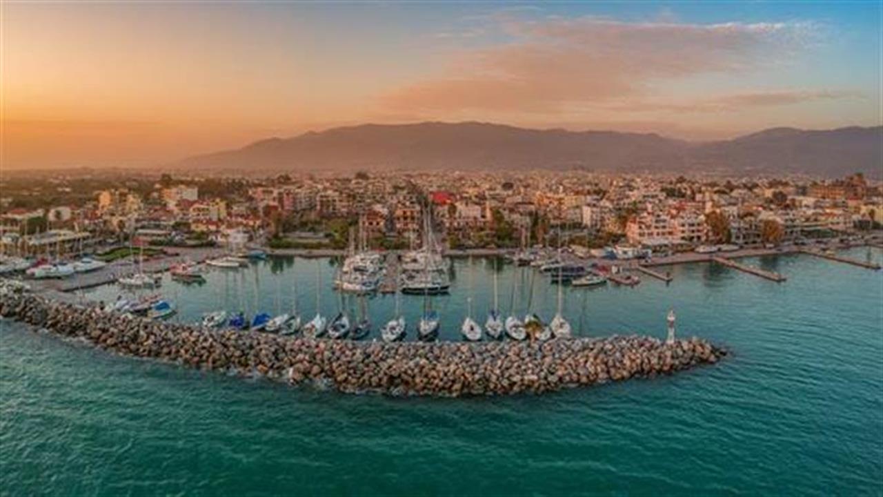 4 πόλεις της Πελοποννήσου ιδανικές για ΣΚ