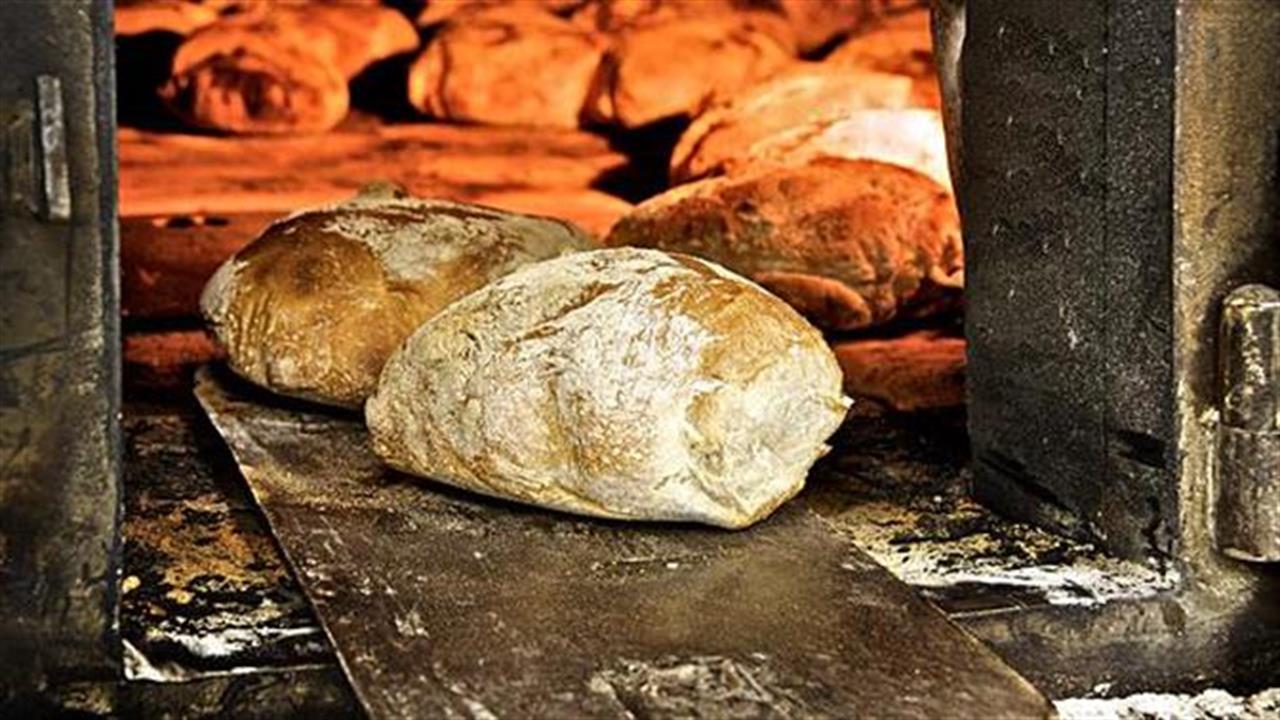 Παραδοσιακοί φούρνοι για υπέροχο ψωμάκι στην Αθήνα