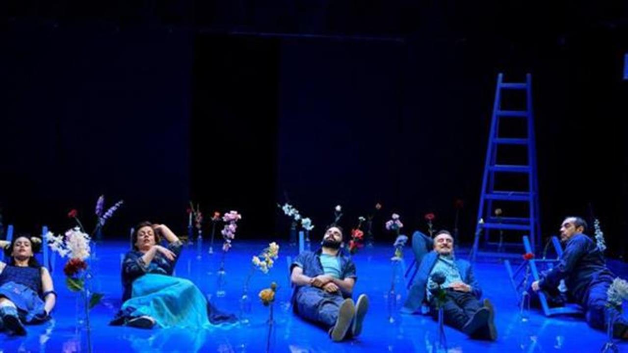 Ο Ποπολάρος: Ο Θοδωρής Αμπαζής σκηνοθετεί στο Θέατρο Τέχνης