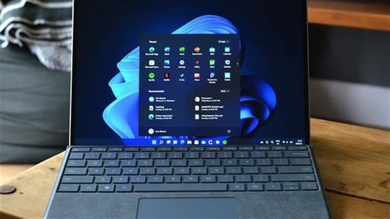 Διαθέσιμα από σήμερα δωρεάν τα νέα Windows 11