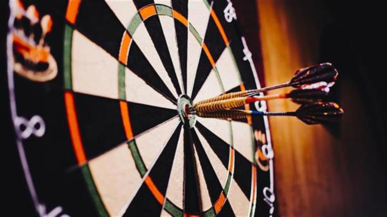 Τα καλύτερα μέρη για να παίξεις darts στην Αθήνα