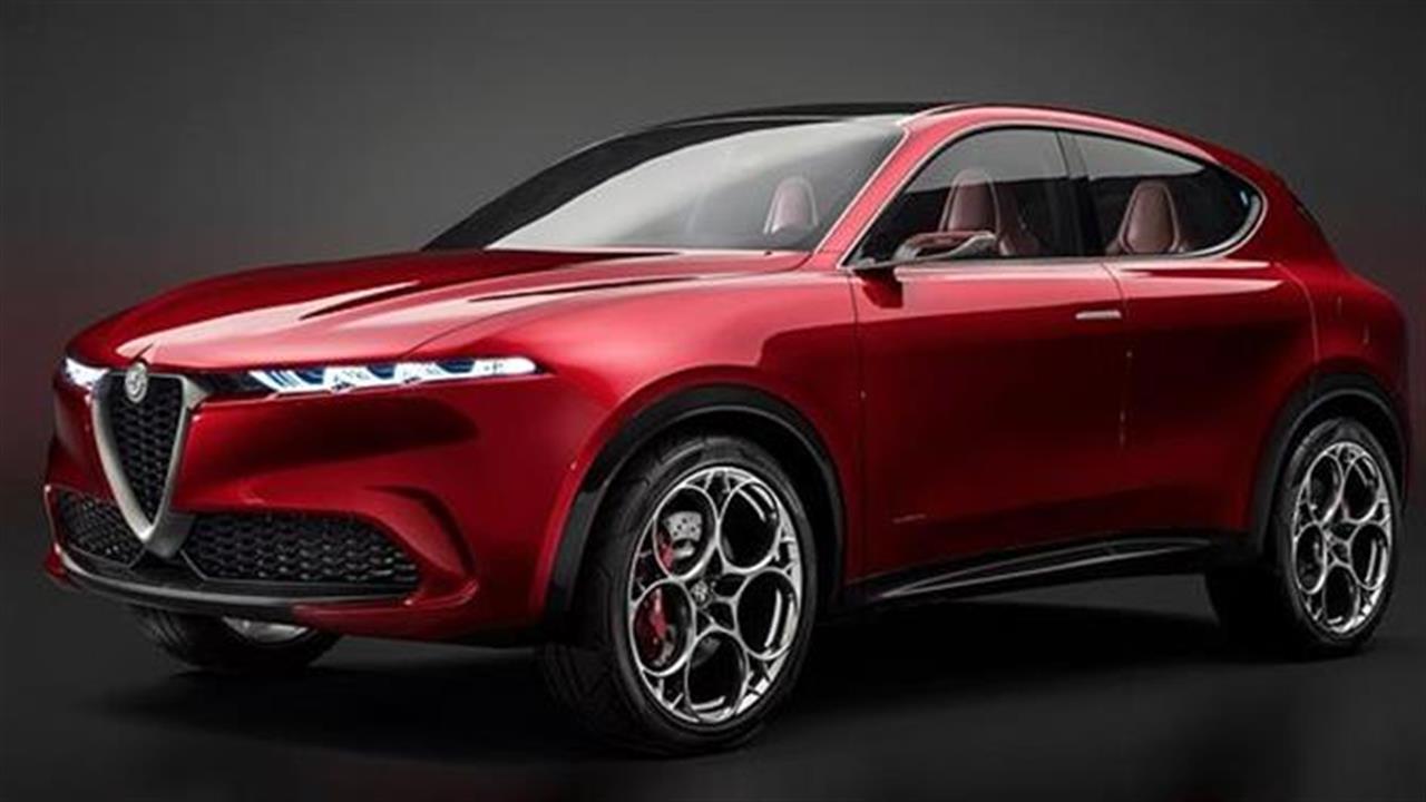 Η άνοιξη της Alfa Romeo και της Lancia