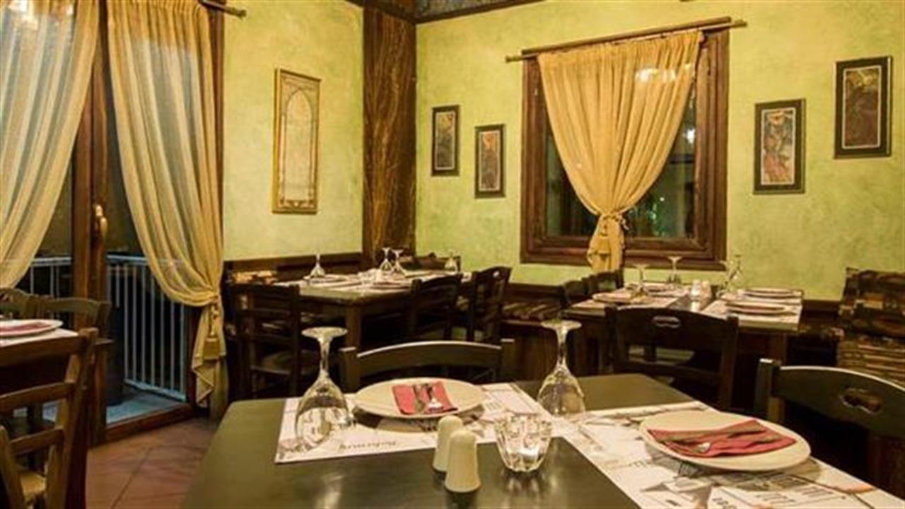 Τα πιο ιδιαίτερα και αυθεντικά εστιατόρια της Αθήνας