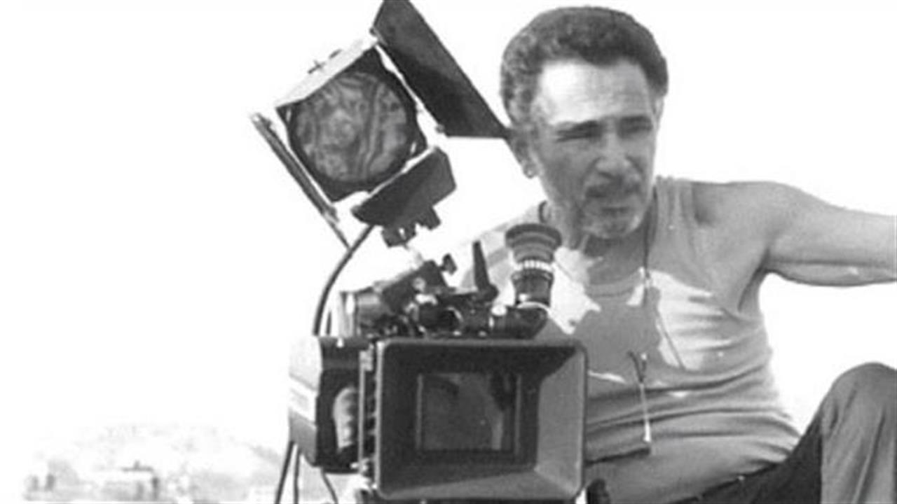 Ντίνος Κατσουρίδης: 10 χρόνια χωρίς τον μεγάλο σκηνοθέτη