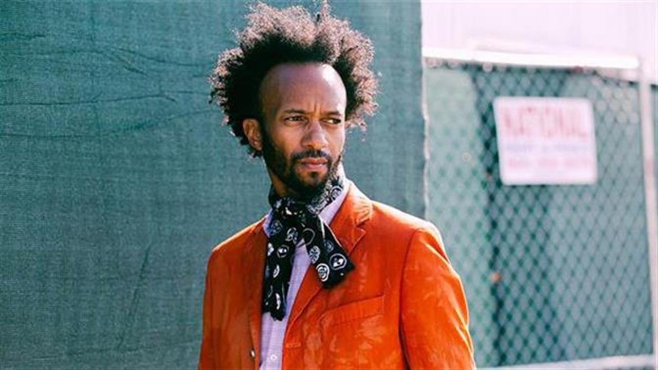 Ο Fantastic Negrito θα κάνει funky το αθηναϊκό καλοκαίρι