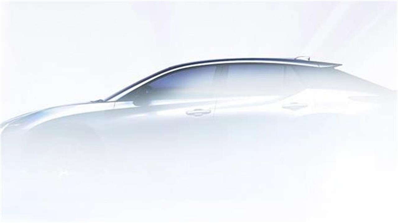 Lexus RZ: Επαναπροσδιορίζει την εμπειρία της ηλεκτρικής οδήγησης