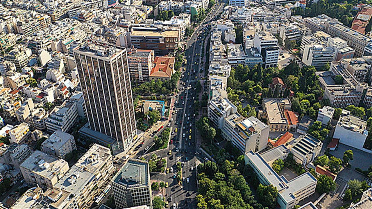 Ο θόρυβος των μεγαλουπόλεων αυξάνει τον κίνδυνο εμφράγματος