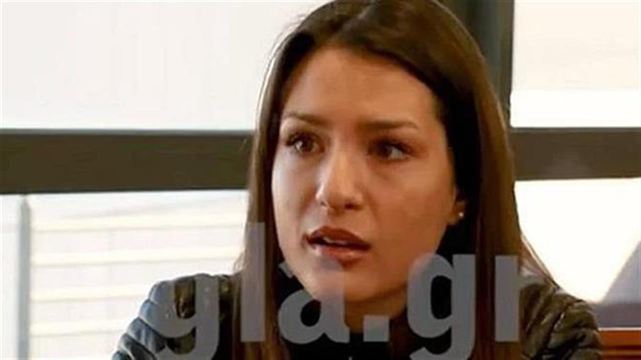 Η 24χρονη Γεωργία μιλάει πρώτη φορά ανοικτά για τον βιασμό της (video)