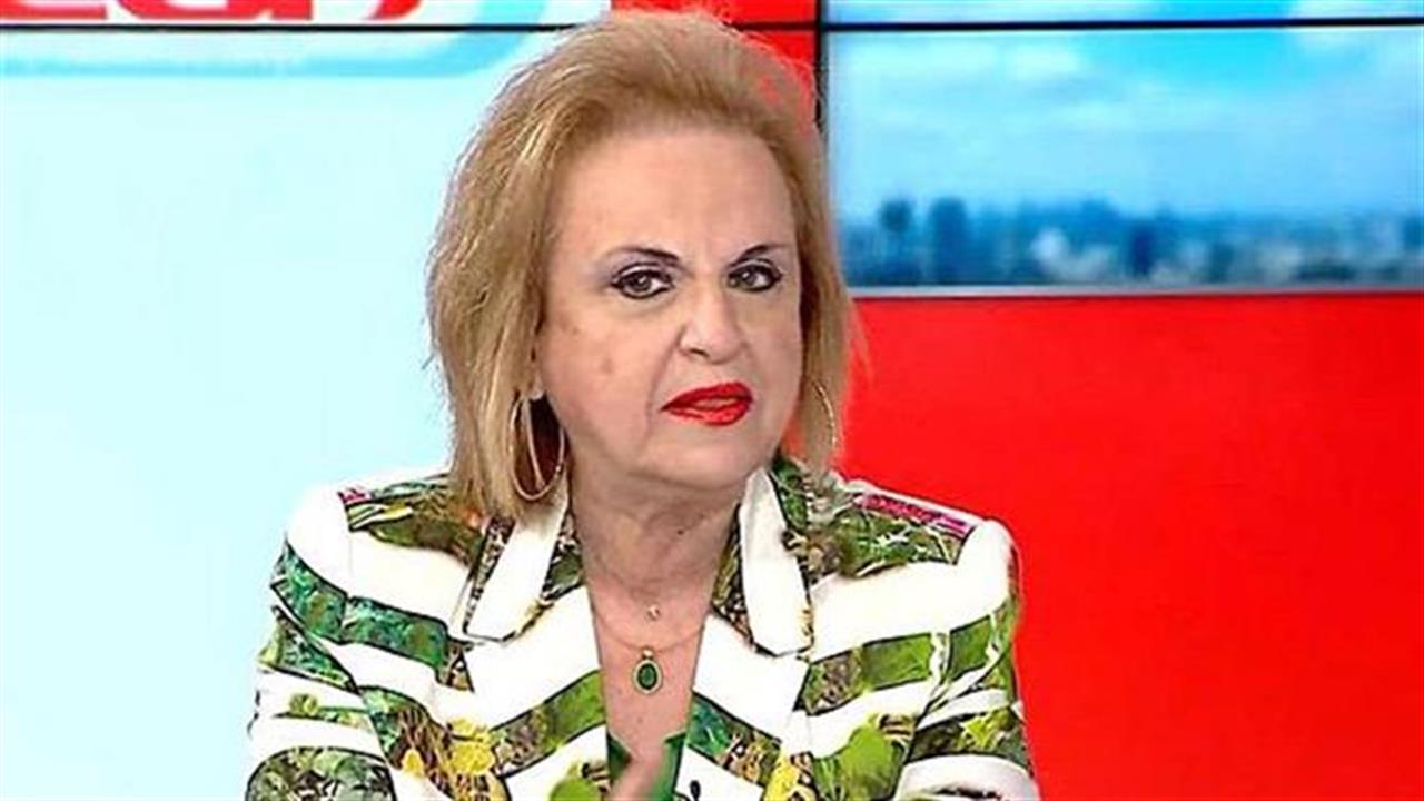 Παγώνη: «Οι ανεμβολίαστοι δεν μπορούν να κάνουν το επικαιροποιημένο εμβόλιο»