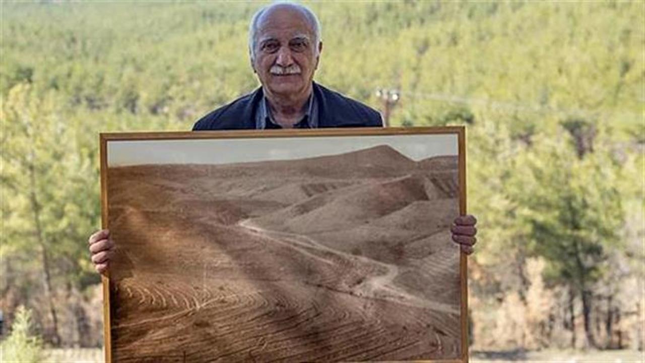 Τουρκία: Φύτεψε 30 εκ. δέντρα και μετέτρεψε έρημο σε καταπράσινο δάσος