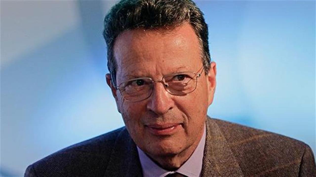 Τι είπε ο Γιώργος Κύρτσος και τον διέγραψαν από την Νέα Δημοκρατία