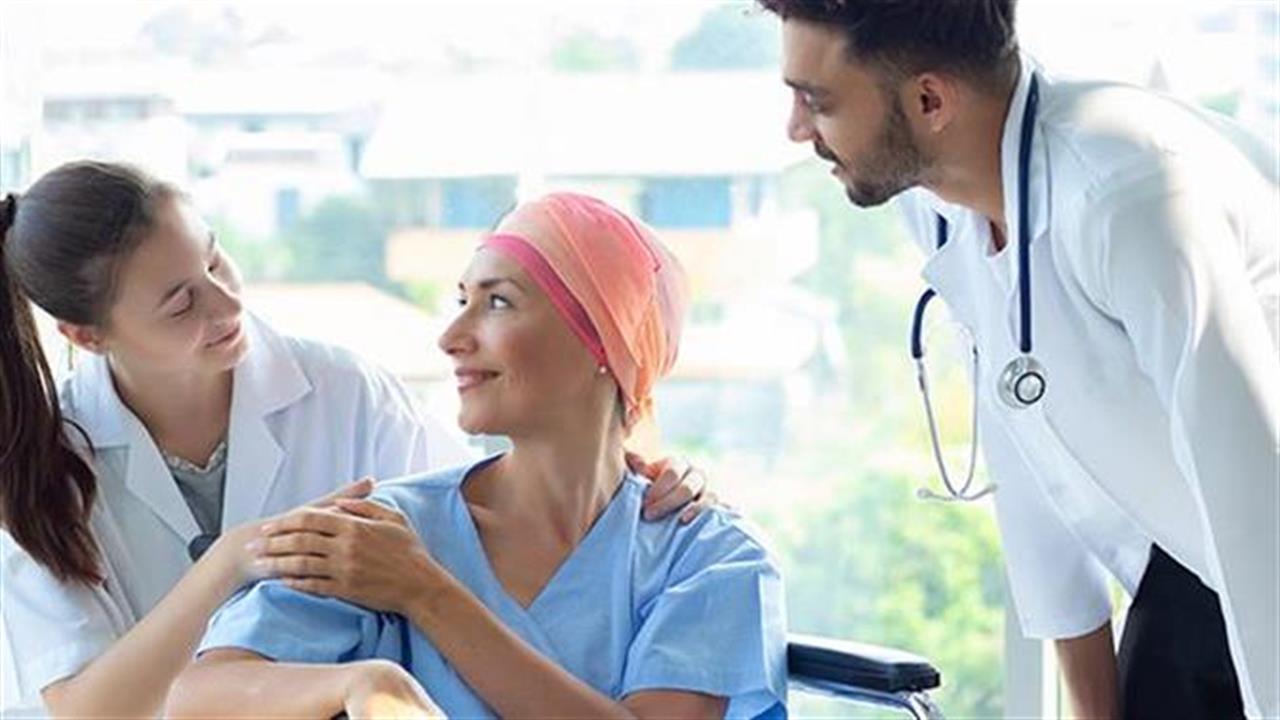 Μεγάλη μείωση θανάτων από καρκίνο προβλέπεται για το 2022