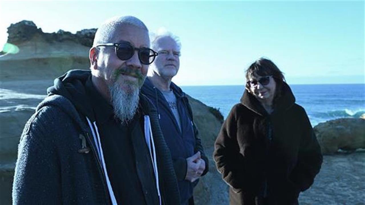 Andy Sheppard Trio: Μελωδική τζαζ στο Half Note