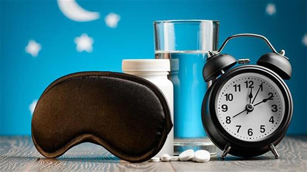 Βοηθά η μελατονίνη στον ύπνο;