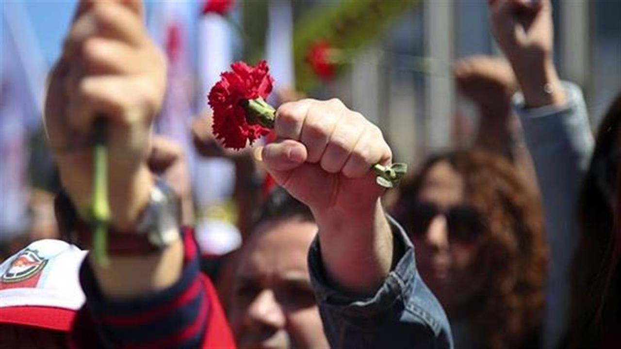 Τη Δευτέρα 2 Μαΐου μετατίθεται η αργία της Πρωτομαγιάς