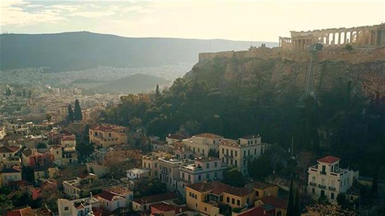 Έρχεται στην Πλάκα το 1ο Φεστιβάλ Λατρευτικής Μουσικής