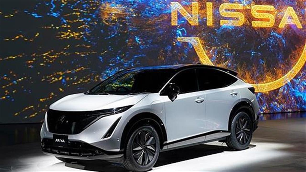 Η Nissan αποκαλύπτει τα μυστικά της ηλεκτροκίνησης