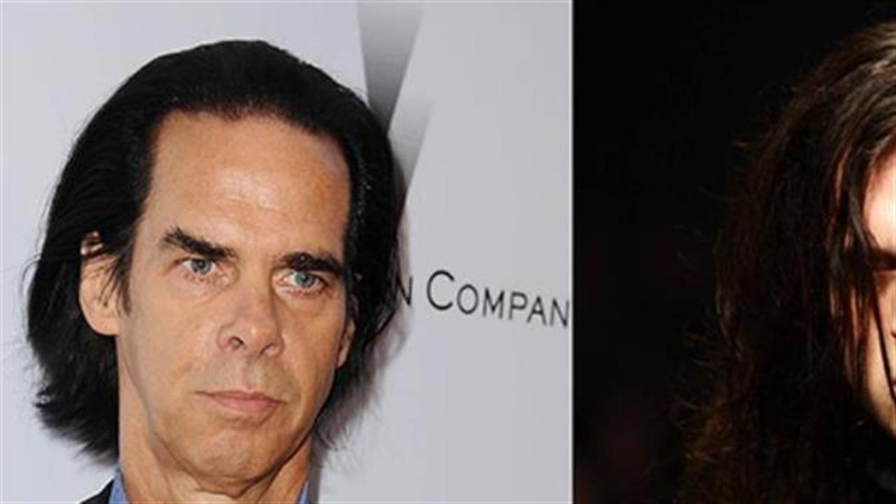 Πέθανε και ο δεύτερος γιος του Nick Cave