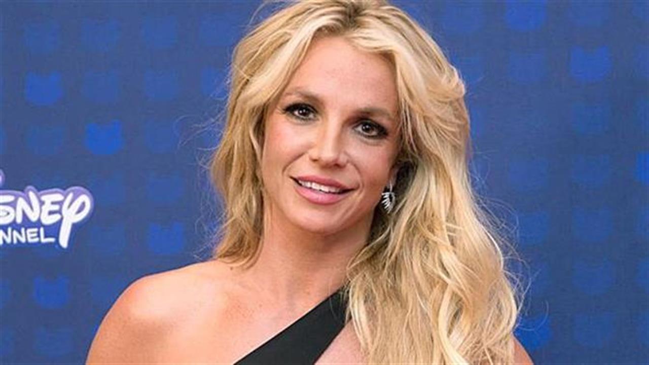 H Britney Spears ανέβασε γυμνές φωτογραφίες στο Instagram