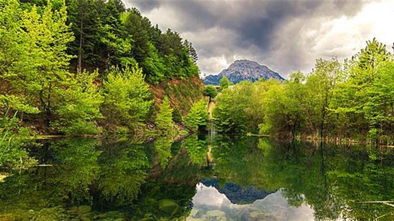 Τέλειες διαδρομές για να δεις αλλιώς την Ορεινή Κορινθία