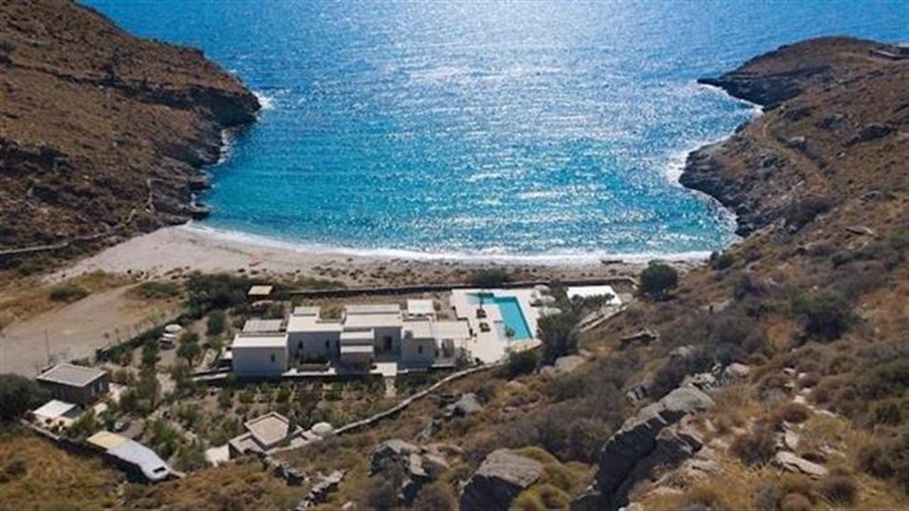 Kea Retreat: Καταφύγιο ευ ζην