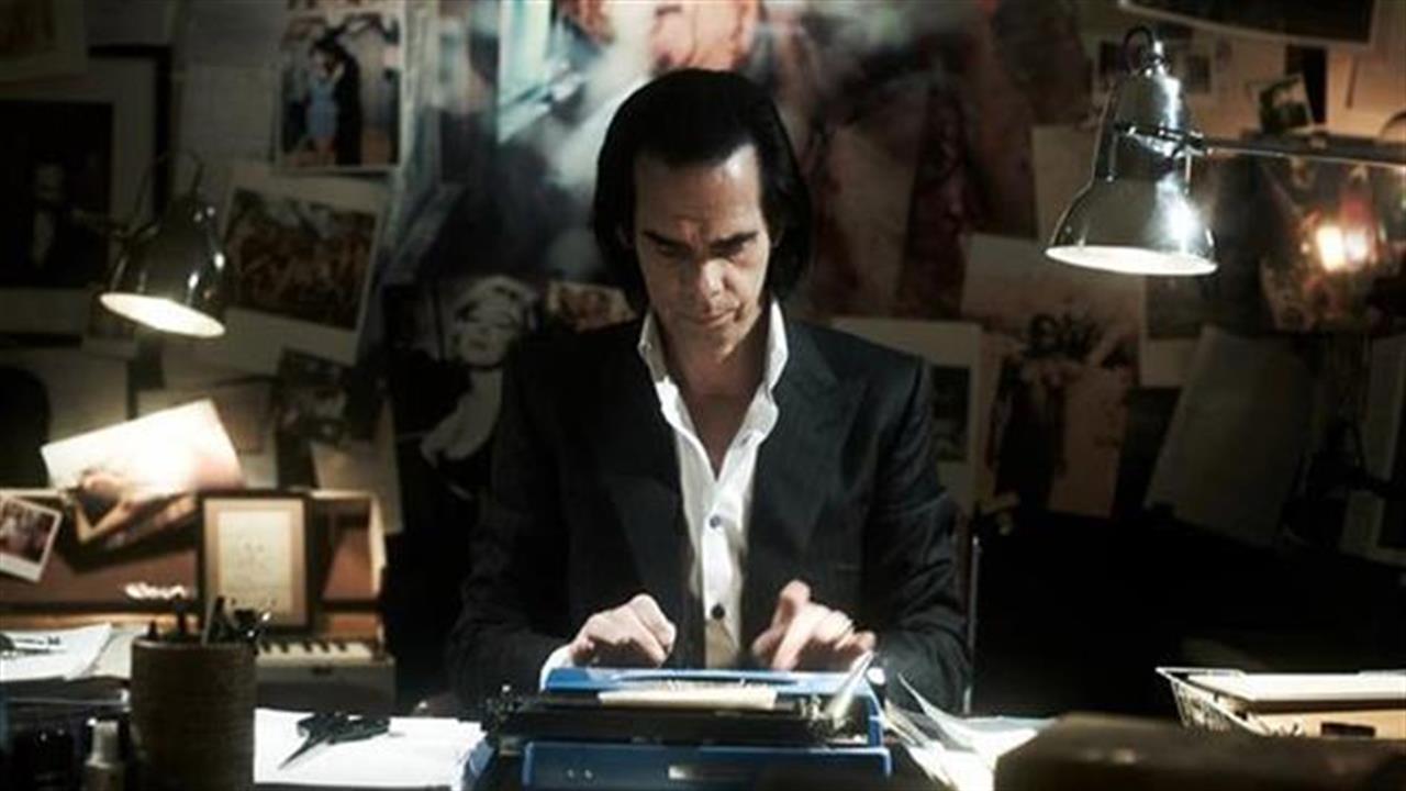 Οι κινηματογραφικές εμφανίσεις του Nick Cave που μίλησαν στην καρδούλα μας