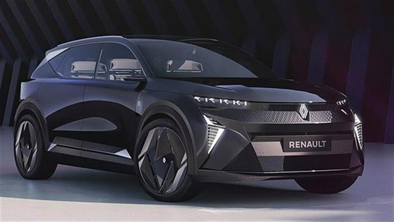 Mοναδικές εμπειρίες ήχου στα μελλοντικά Renault