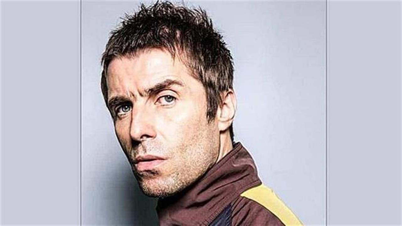 Γιατί αγαπάμε παράφορα τον Liam Gallagher