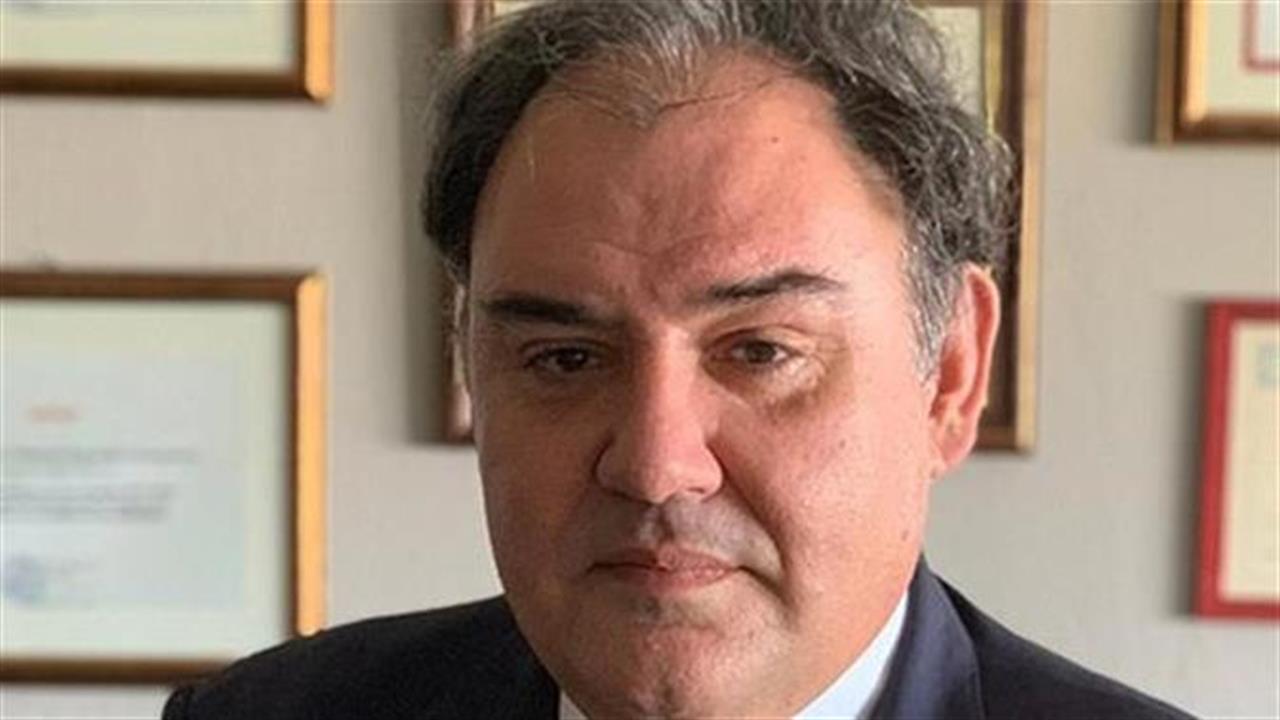 Σαρηγιάννης: «Καλοκαιρινό κύμα με έως 25.000 κρούσματα κορωνοϊού»