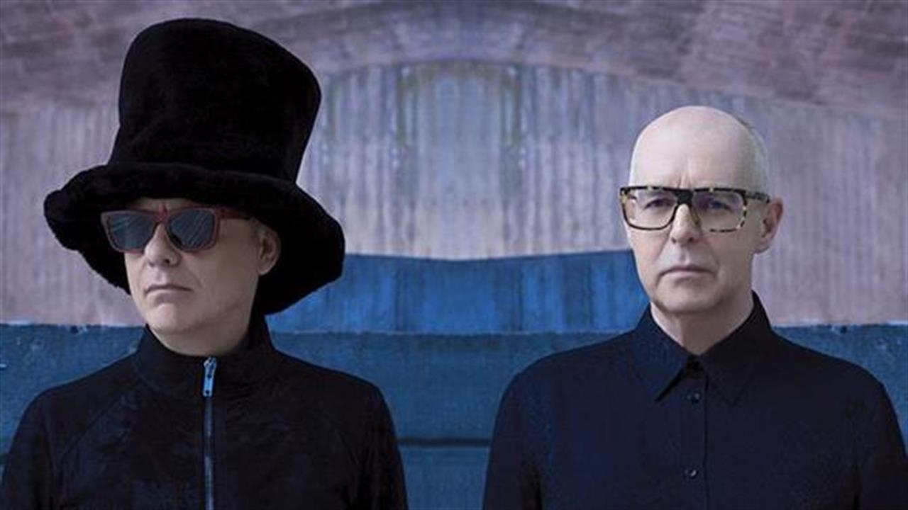 11 πράγματα που δεν ήξερες για τους Pet Shop Boys