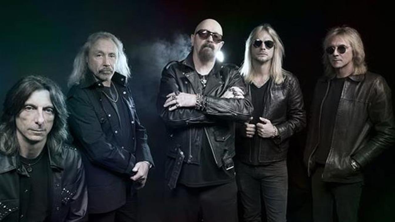 Release Athens: Judas Priest + Cradle of Filth + Dead Daisies
