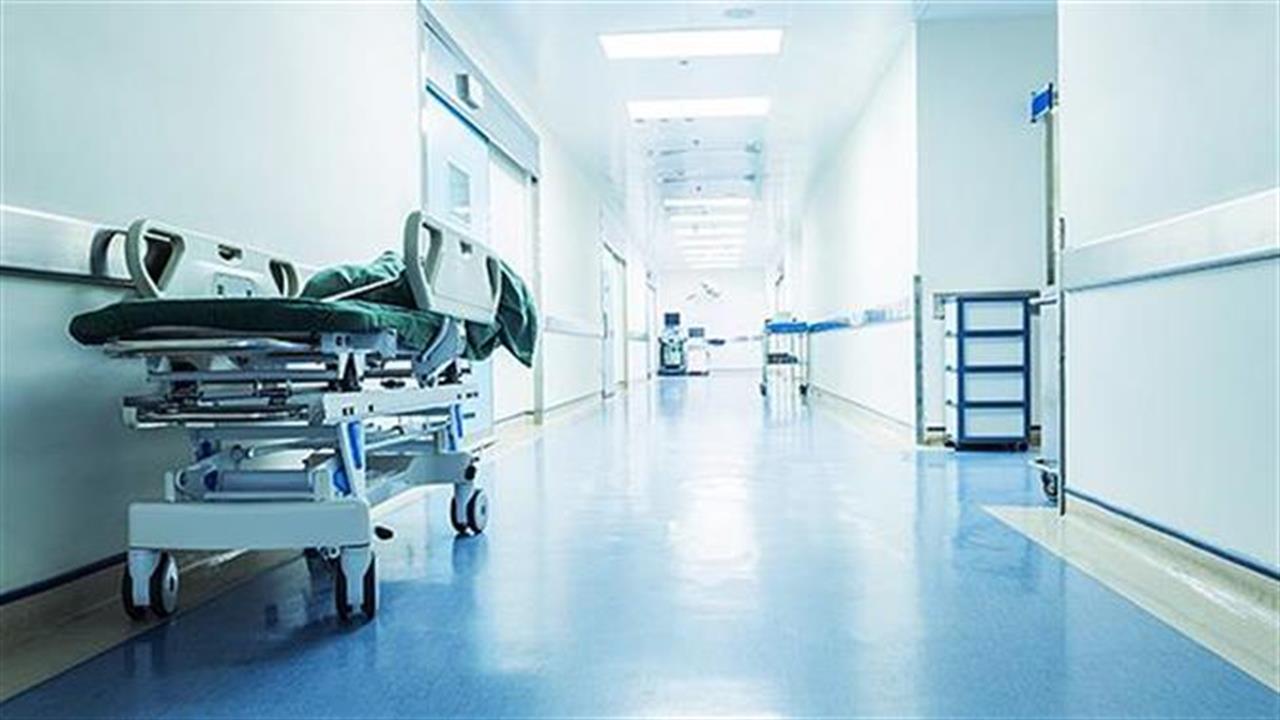 Ζευγάρι στην Θεσσαλονίκη έχασε το μωρό του επειδή τελείωνε η εφημερία