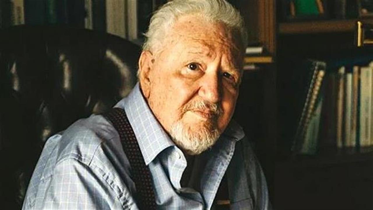 Ο Ματθαίος Γιωσαφάτ δεν είναι πια μαζί μας