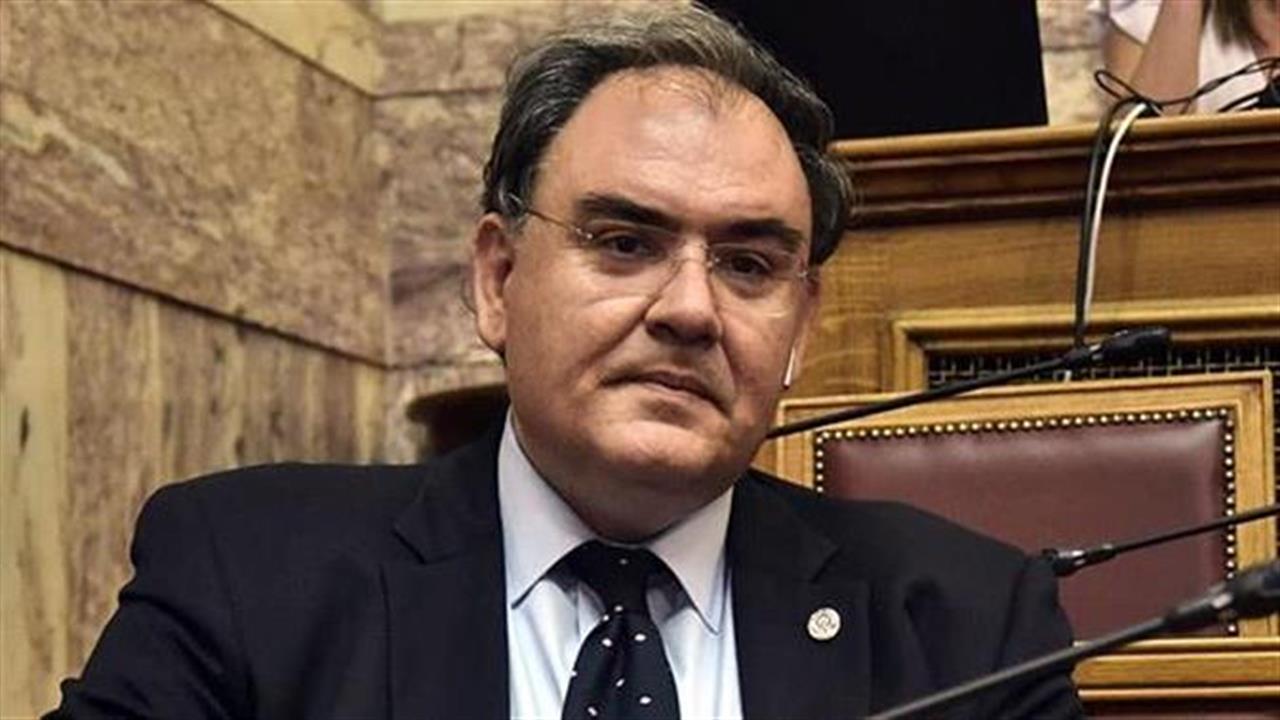 Σαρηγιάννης: «Μέχρι τέλος Σεπτέμβρη θα έχει κυριαρχήσει ο Κένταυρος»