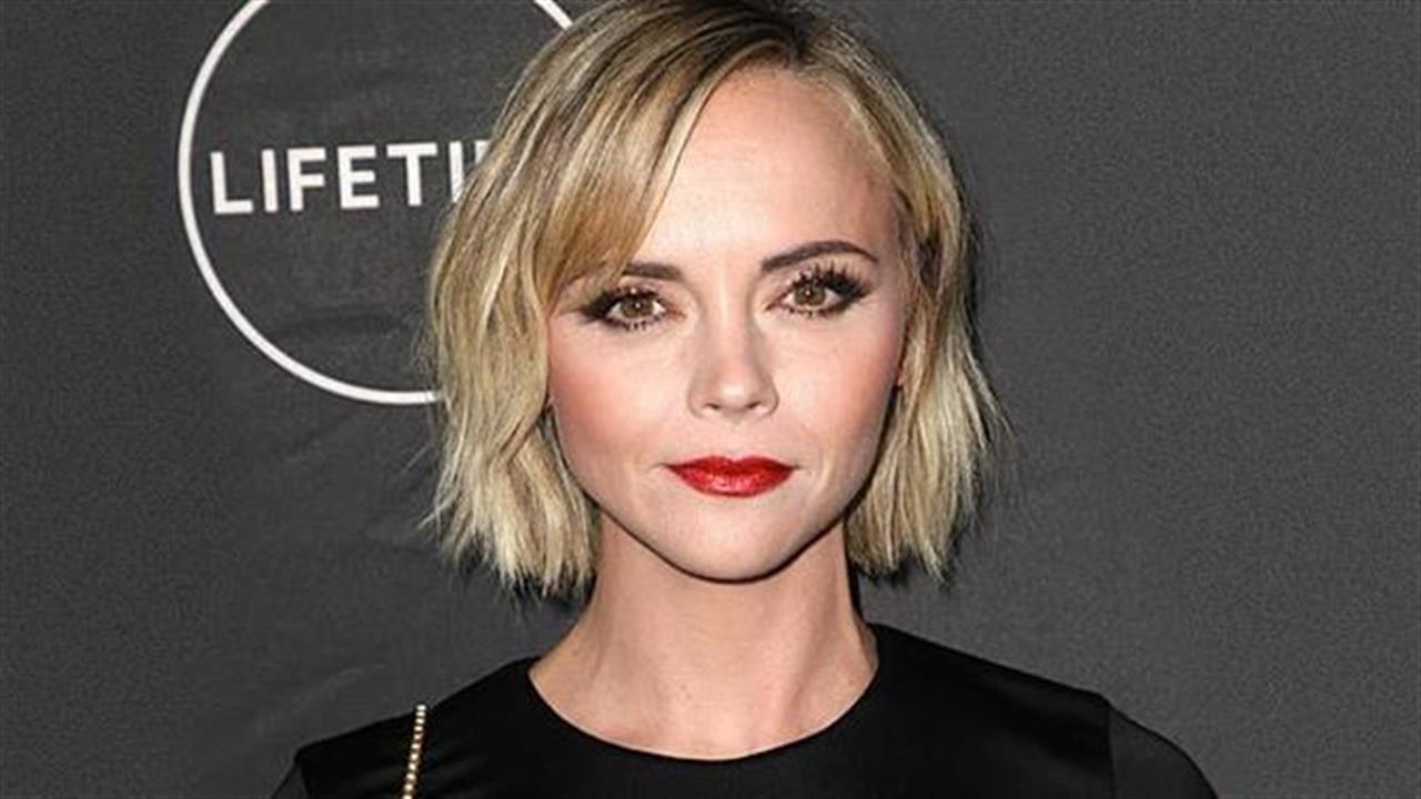 «Ο Τζόνι Ντεπ μου έμαθε τι είναι η ομοφυλοφιλία όταν ήμουν 9 ετών» λέει η Κριστίνα Ρίτσι