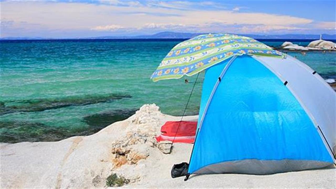 Value for money σκηνές camping για το καλοκαίρι σου