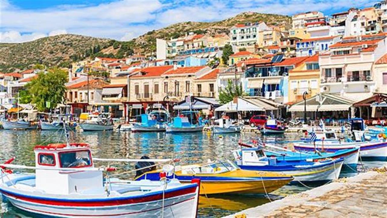 Έρχονται νέα voucher για φτηνές διακοπές