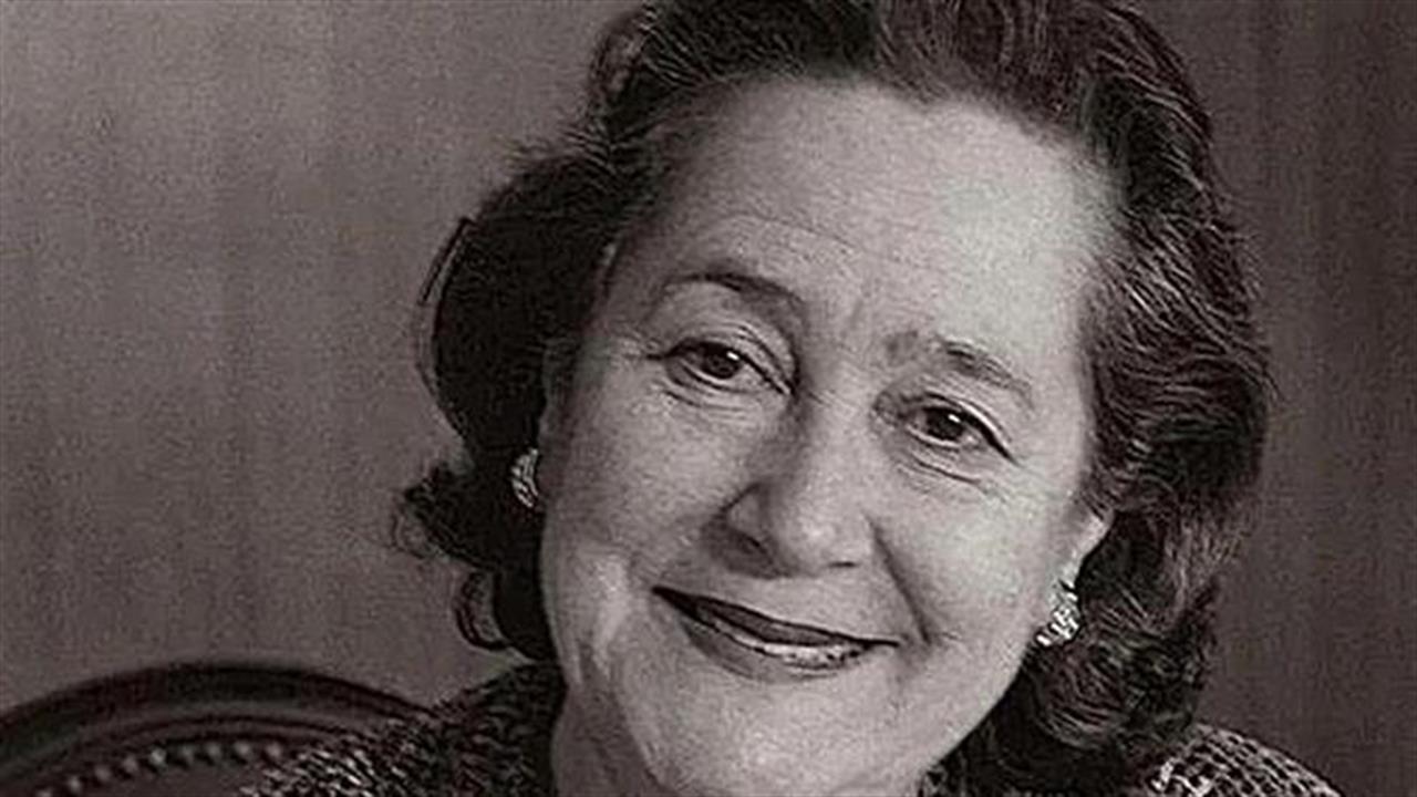 Πέθανε η συγγραφέας παιδικών βιβλίων Αγγελική Βαρελλά