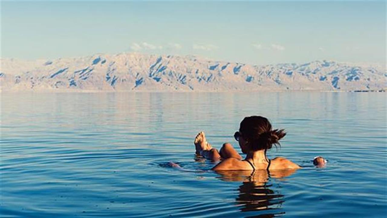 60% των Ελλήνων δεν ξέρει κολύμπι