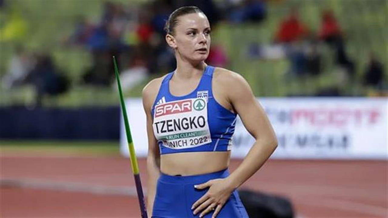 Ελίνα Τζένγκο: «Είμαι από την Αλβανία, αλλά είμαι και Ελληνίδα»