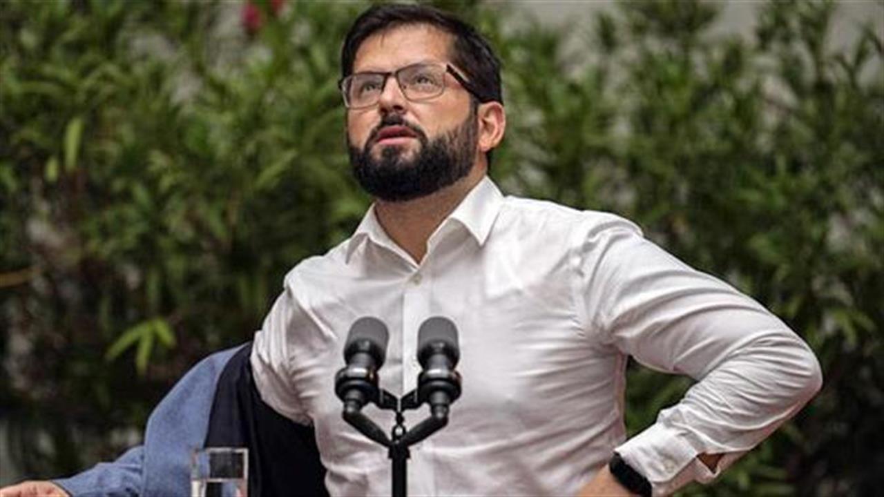 Στη Χιλή θα μειώσουν τον χρόνο εργασία κατά 5 ώρες τη βδομάδα