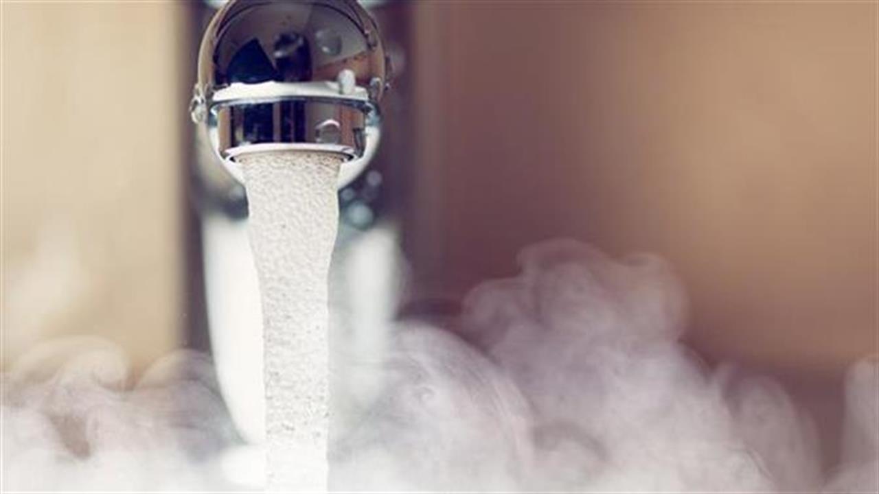 Καθόλου ζεστό νερό στα δημόσια κτίρια και πλαφόν στη θέρμανση ψήφισε η Γερμανία