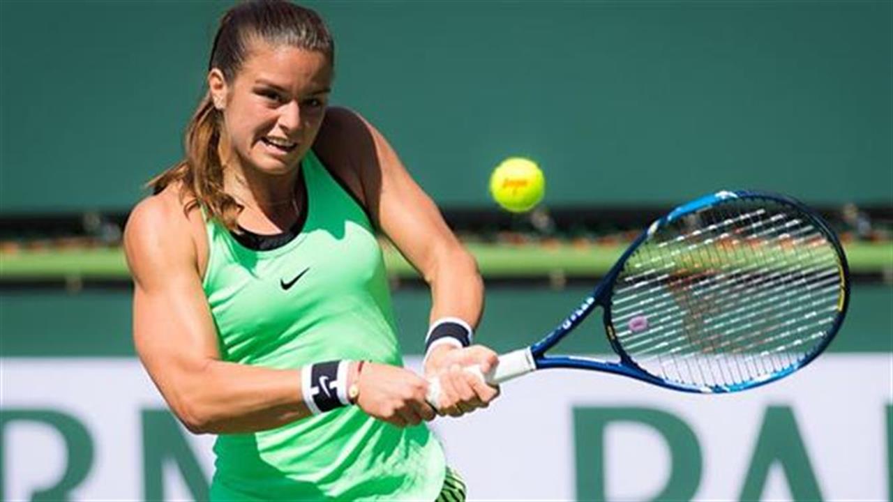 Μαρία Σάκκαρη: «Υπήρχαν μέρες που δεν ήθελα να σηκωθώ από το κρεβάτι»