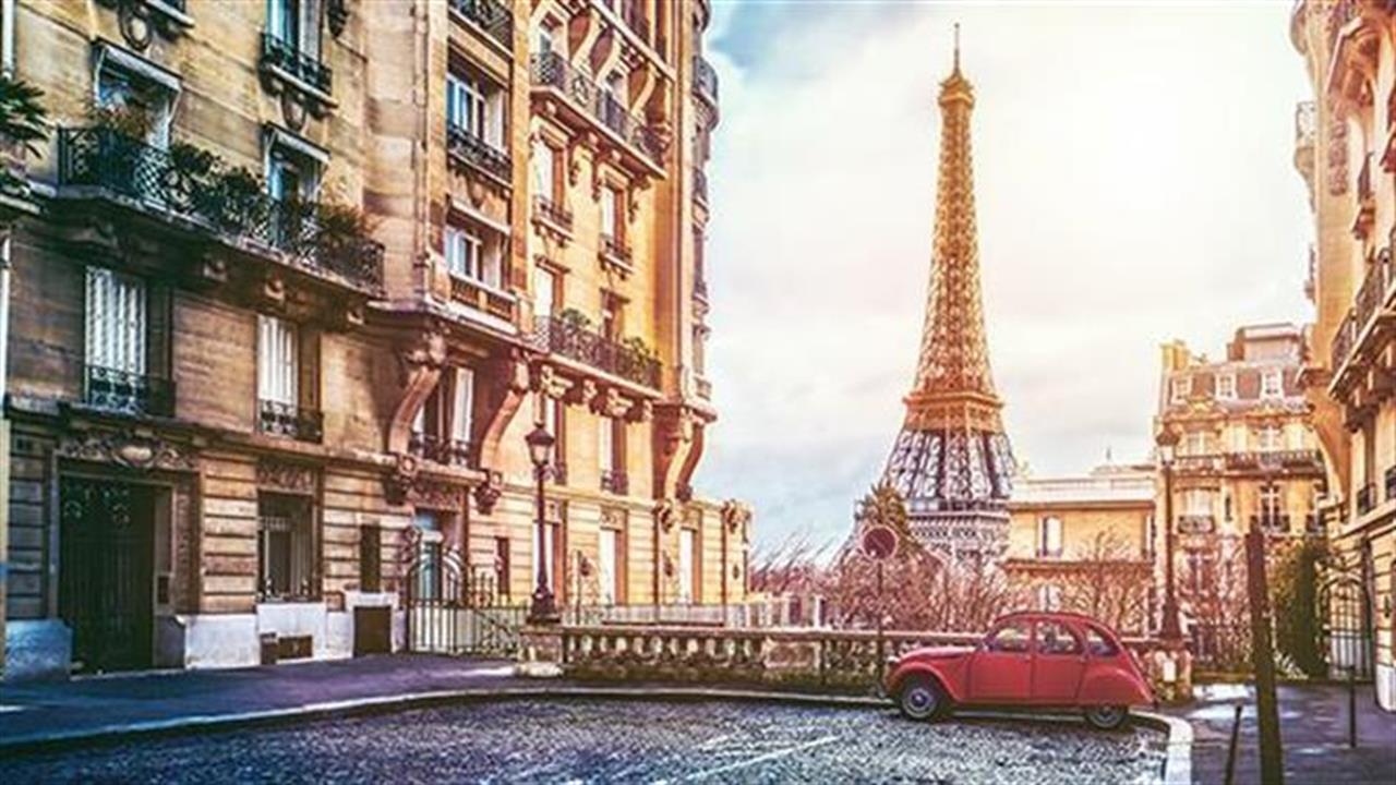 Όσα πρέπει να δεις και να κάνεις στο Παρίσι