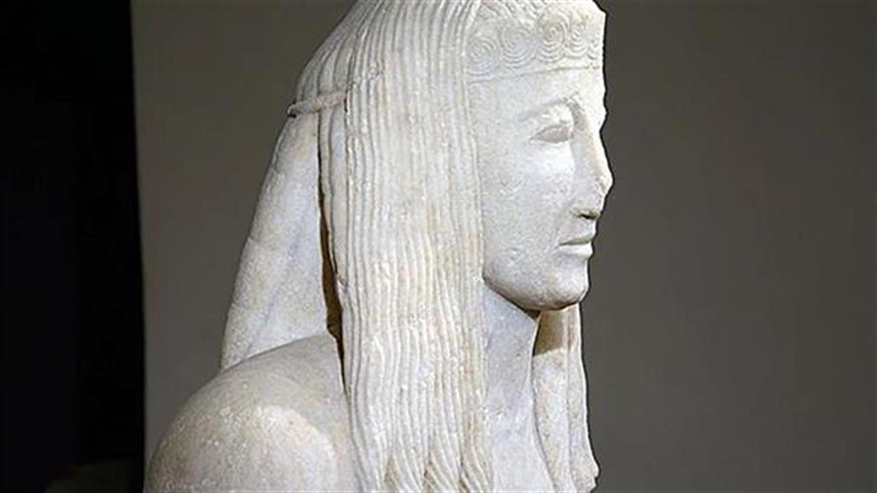 Ένα σπάνιο αριστούργημα εκτίθεται για πρώτη φορά στη Σαντορίνη