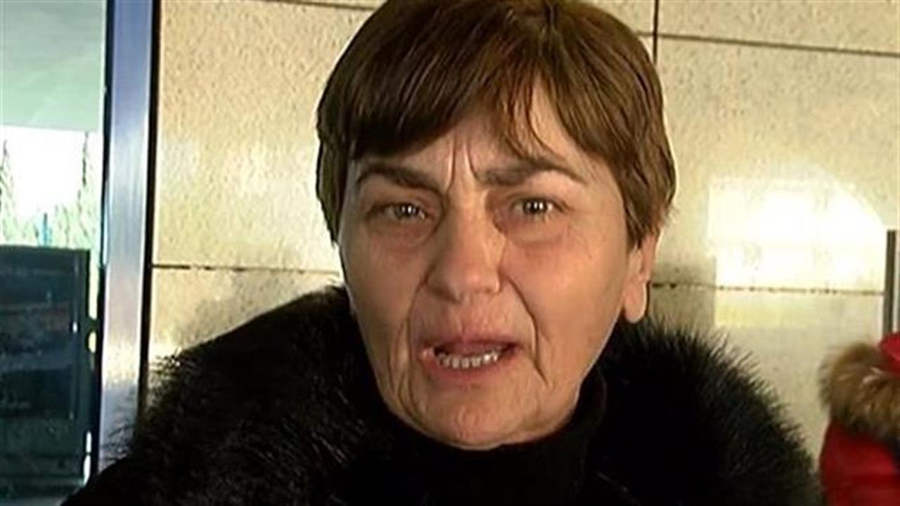 Μητέρα Τοπαλούδη για Μητροπολίτη Δωδώνης: «Το όχι η Ελένη το πλήρωσε με την ίδια της τη ζωή»