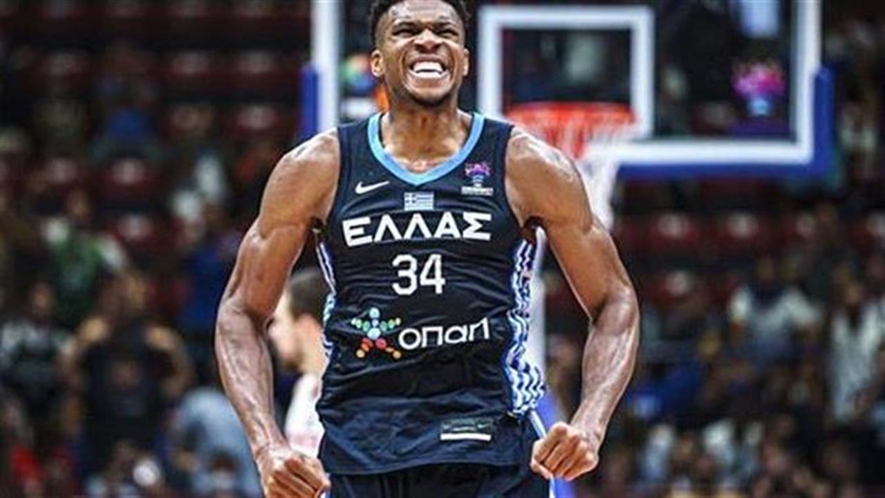 «Είναι ο καλύτερος παίχτης στον κόσμο;»