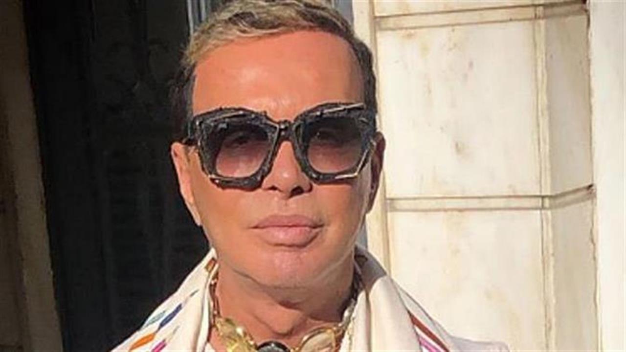 Λάκης Γαβαλάς: Στη φυλακή κατάλαβα ότι καλώς γράφει «άρρεν» η ταυτότητά μου