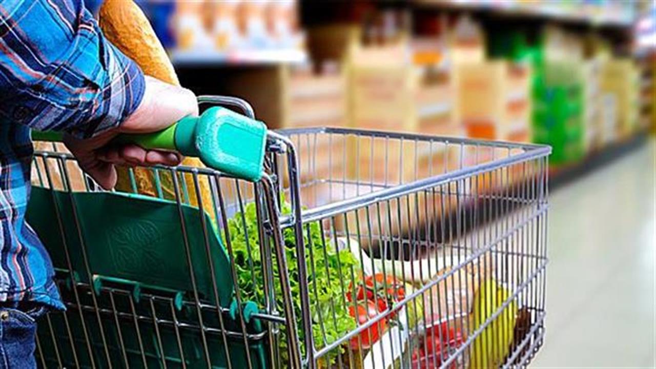 Διαμαρτύρεται ο πρόεδρος του ΙΝΚΑ: Μειώνεται η ποσότητα σε πολλές συσκευασίες προϊόντων